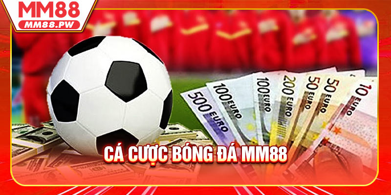 Cá Cược Bóng Đá - Trải Nghiệm Thể Thao Đỉnh Cao