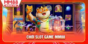 Tìm Hiểu Chơi Slot Game Từ A–Z: Cách Chơi Chuẩn Và Dễ Thắng