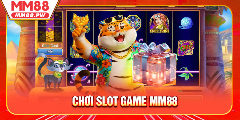 Tìm Hiểu Chơi Slot Game Từ A–Z: Cách Chơi Chuẩn Và Dễ Thắng