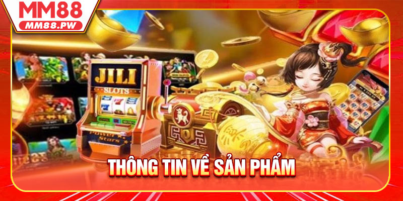 Thông tin về nổ hũ đổi thưởng tại MM88
