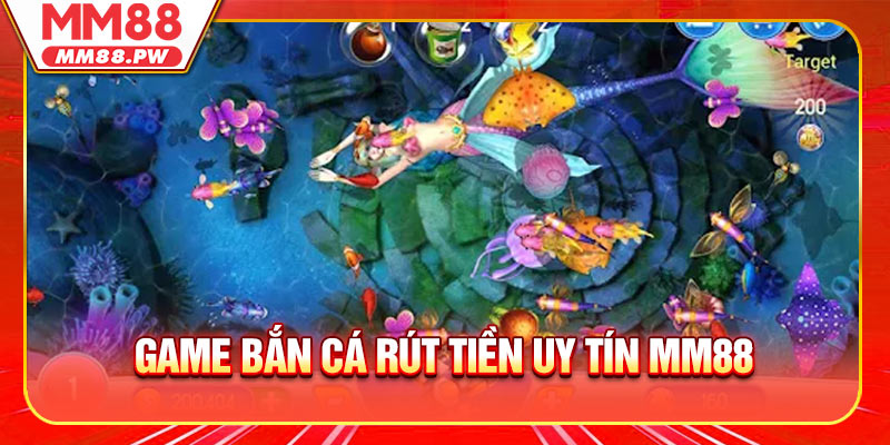 Game Bắn Cá Rút Tiền Uy Tín - Những Điều Cần Biết Trước Khi Tham Gia