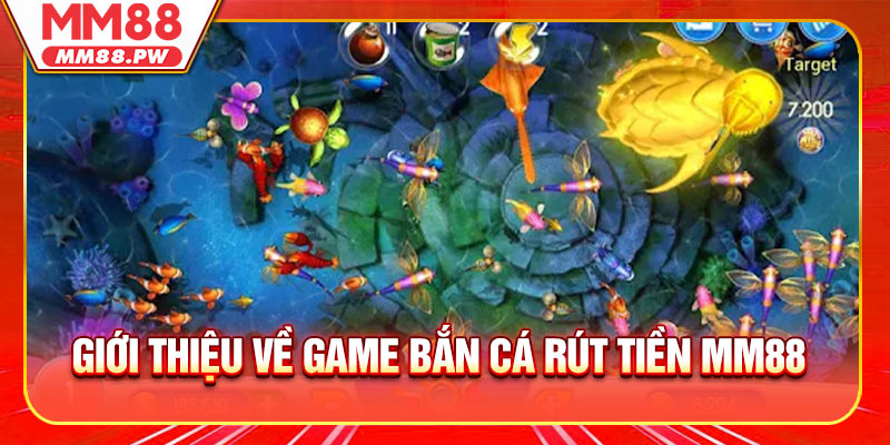 Toàn cảnh thị trường game bắn cá rút tiền hiện đại